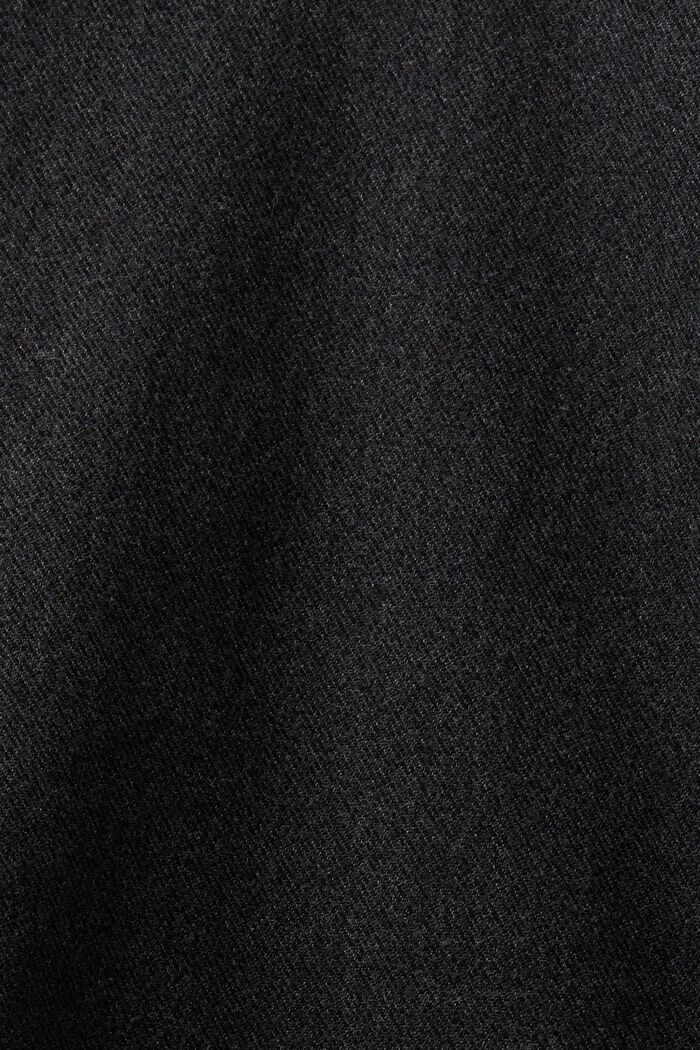 Cargohose mit weitem Bein
