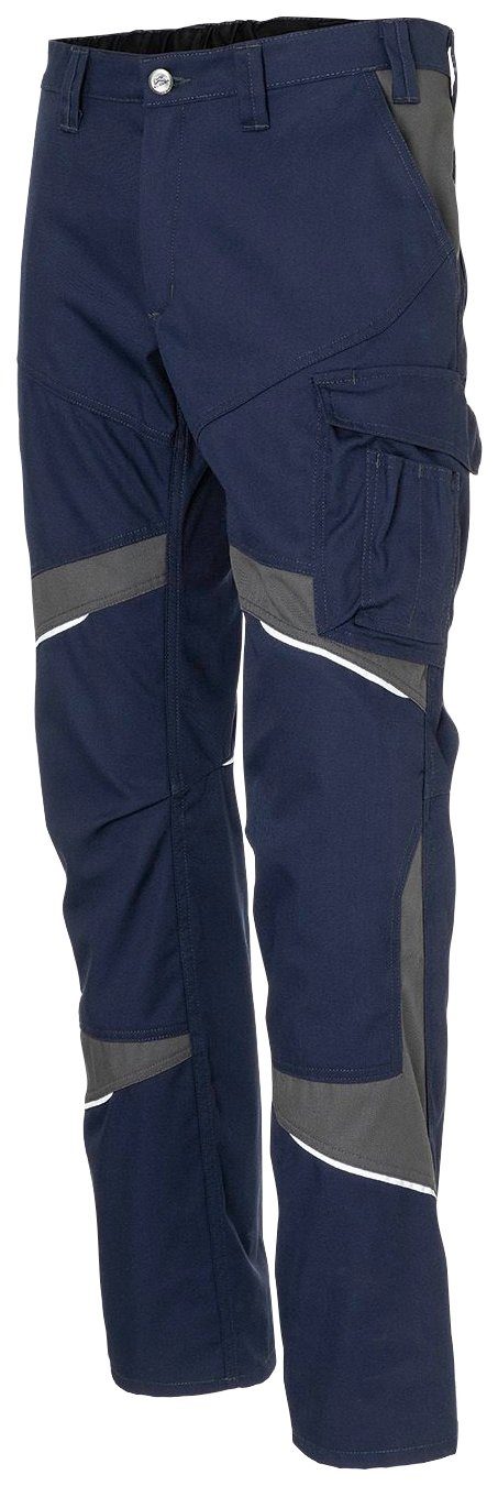 Kübler Arbeitshose ActiviQ Cotton+