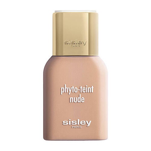 Sisley Phyto-Teint Nude alapozó 2N Ivory Beige 30 ml