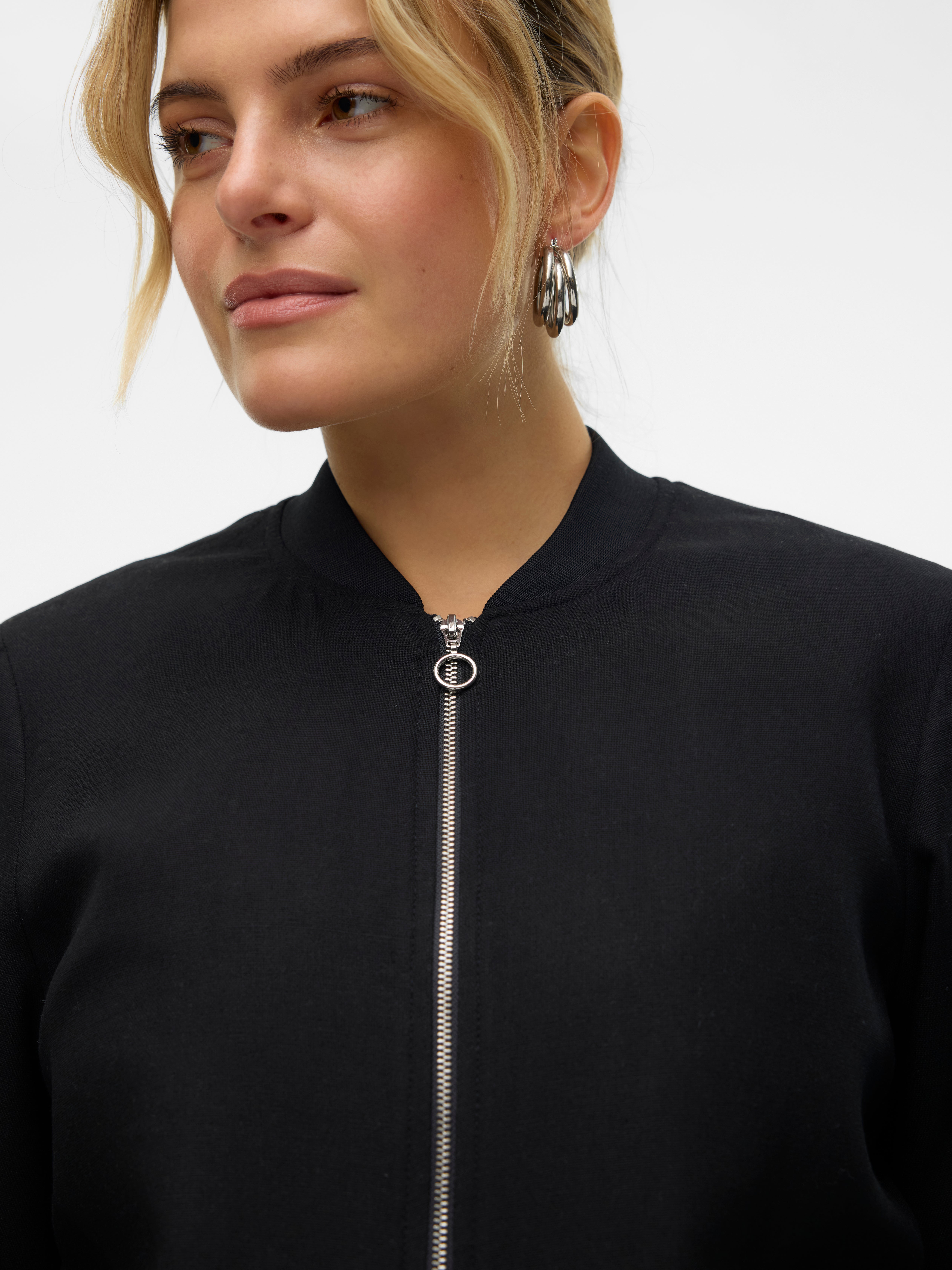 VMDINNA Bomberjacke