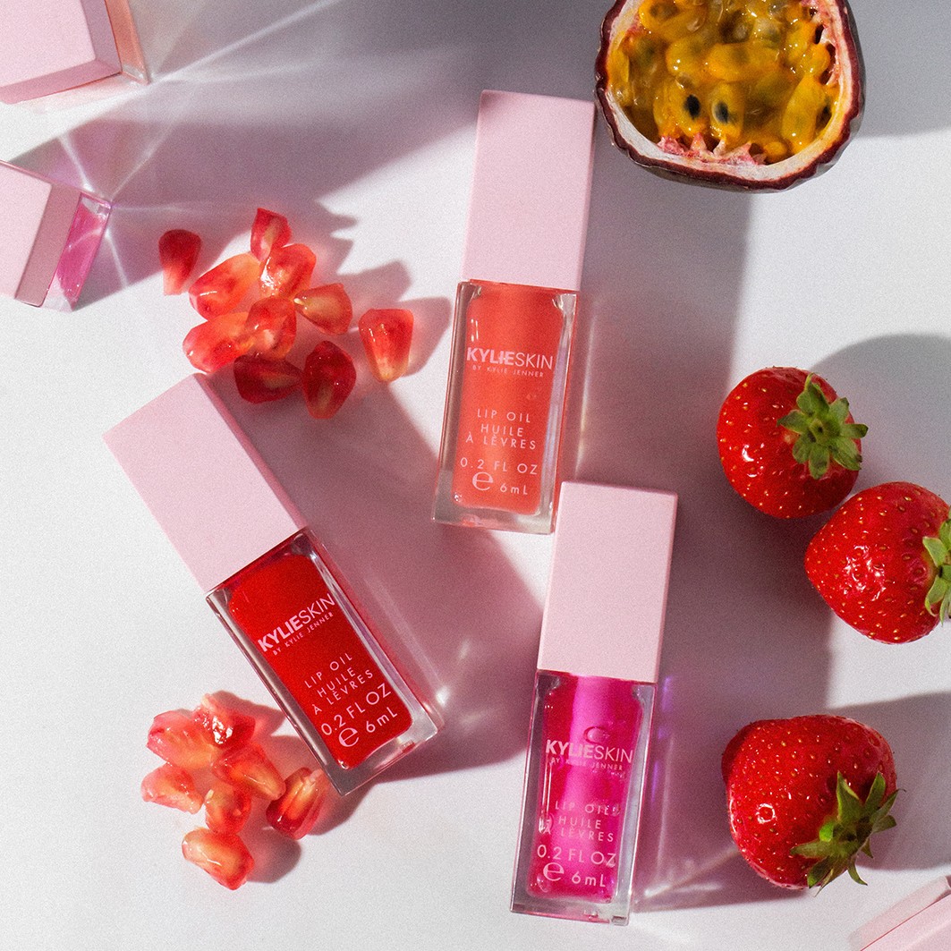 Lip Oil