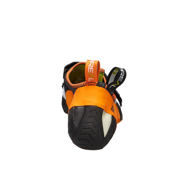 CRUX Unisex - Kletterschuhe