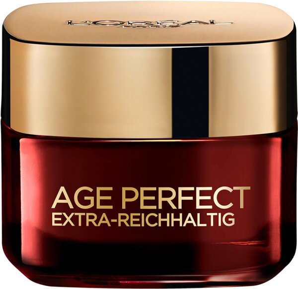 L'Oréal Paris Age Perfect Extra-Reichhaltig Tagescreme