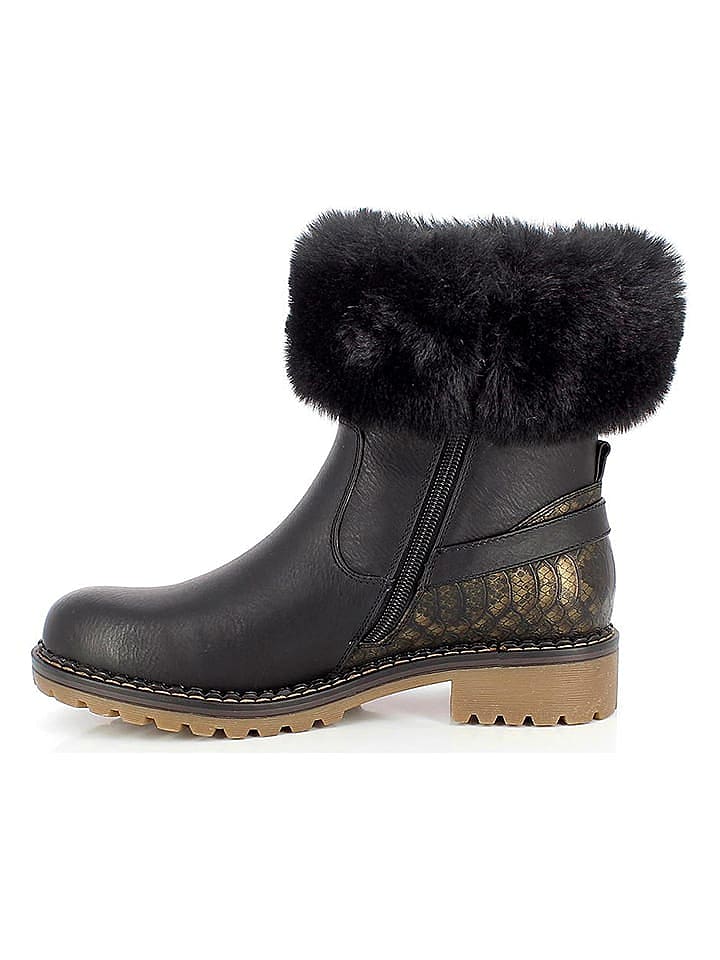 Kimberfeel Winterboots 