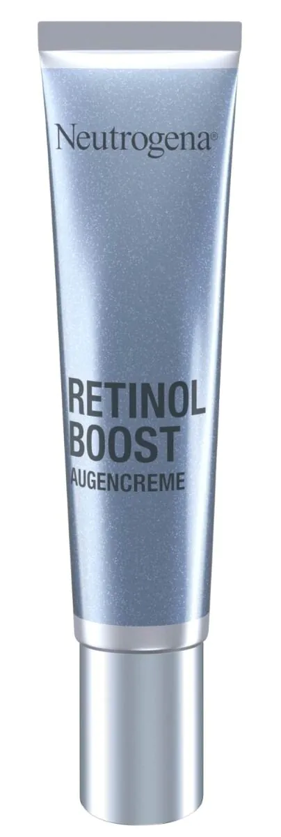 Neutrogena krema za područje oko očiju s retinolom 15 ml