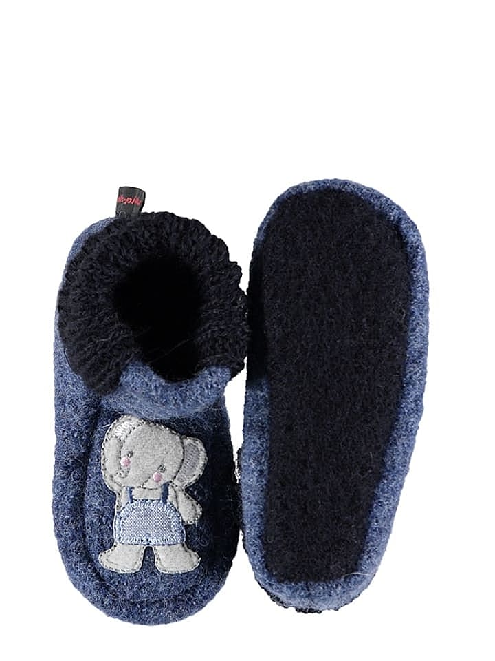 kitz-pichler Hüttenschuhe 