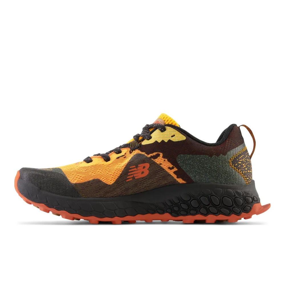 New Balance Fresh Foam X Hierro v7 MTHIER7M / orange
