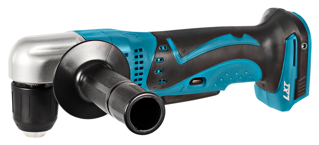 Makita DDA351ZJ Winkelbohrmaschine 18 Volt (ohne Akku und Ladegerät)