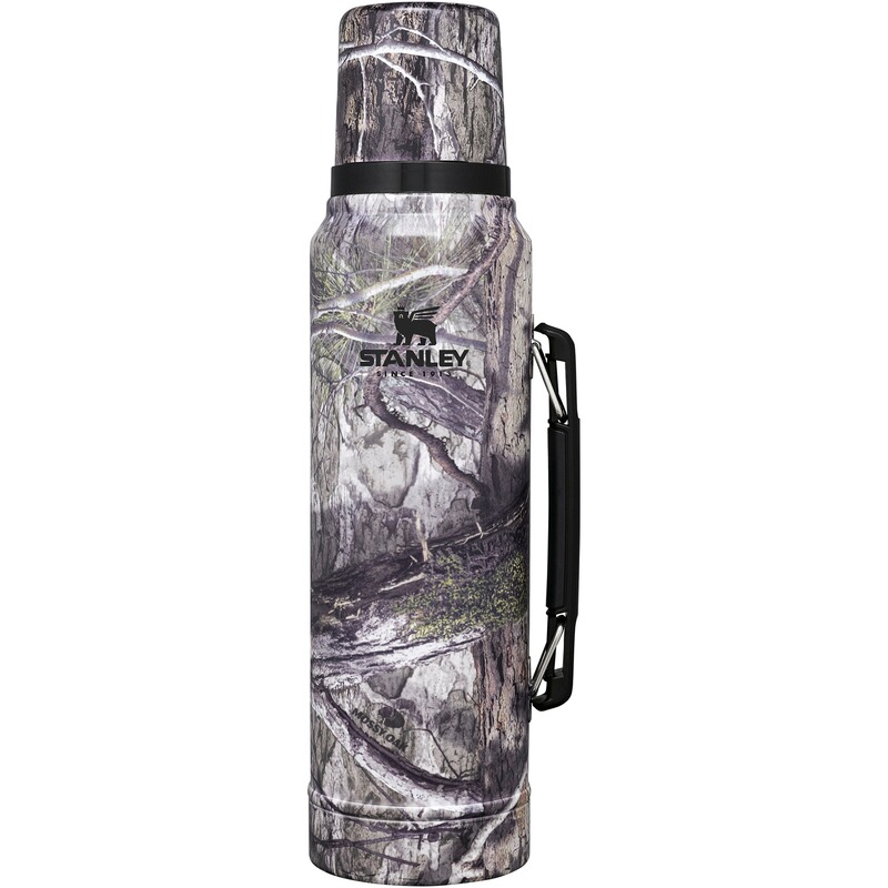 Stanley Vakuum Isolierflasche Classic Legendary 1 l