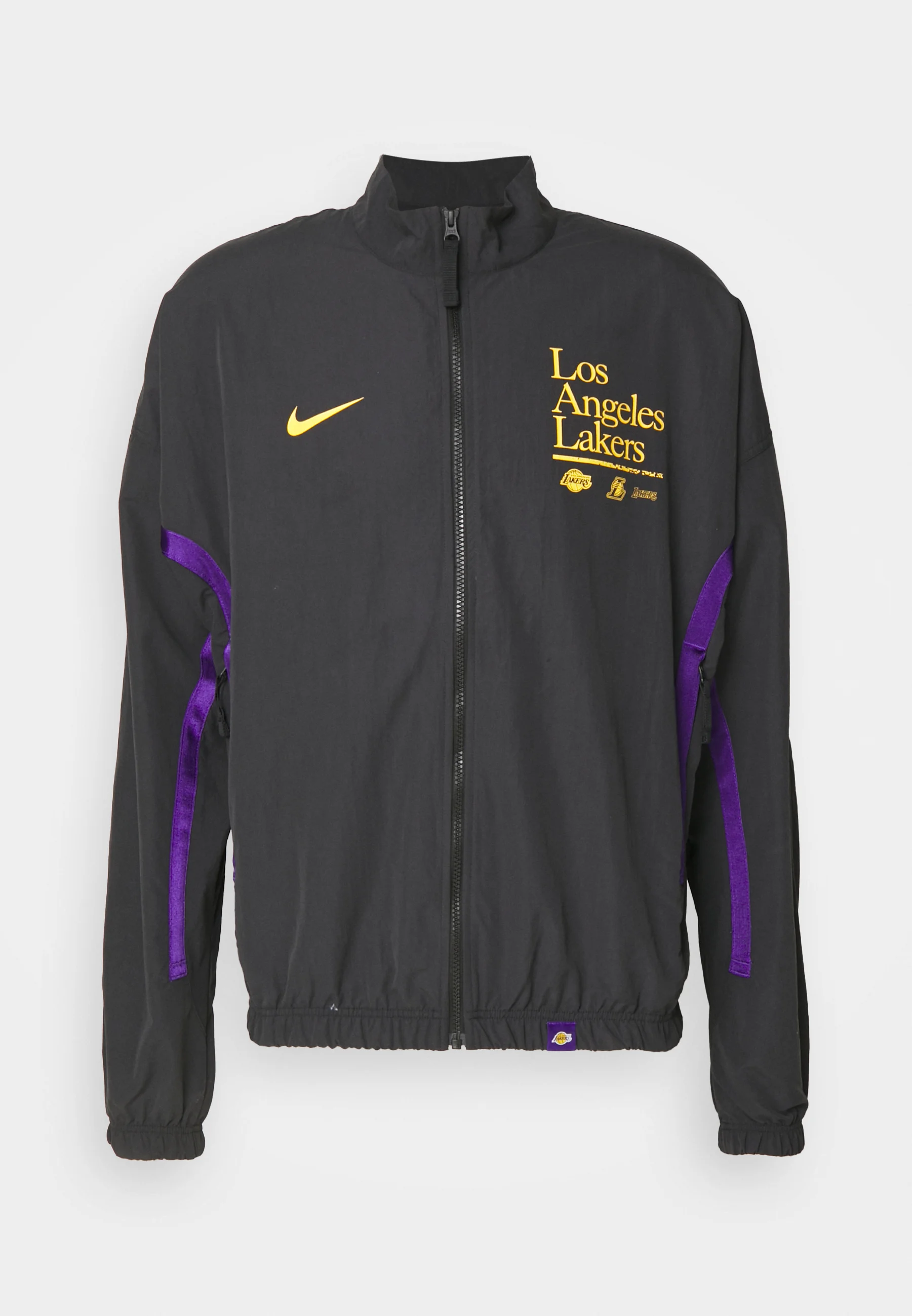 Nike Performance NBA LOS ANGELES LAKERS - Equipo