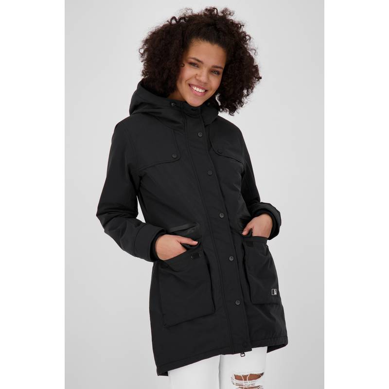 ALIFE AND KICKIN CharlotteAK A Winterjacke Damen