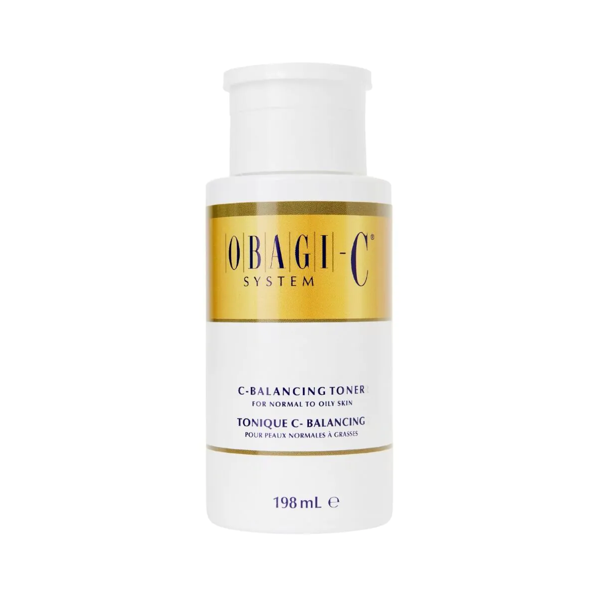 Obagi C Balancing Toner Καθαριστικό Τόνερ