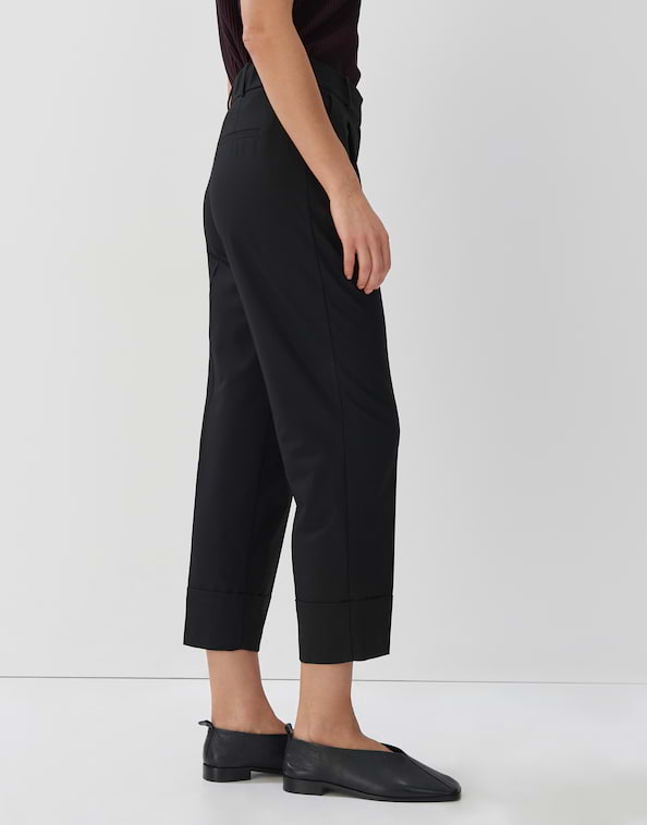 City Pants Cisan detail