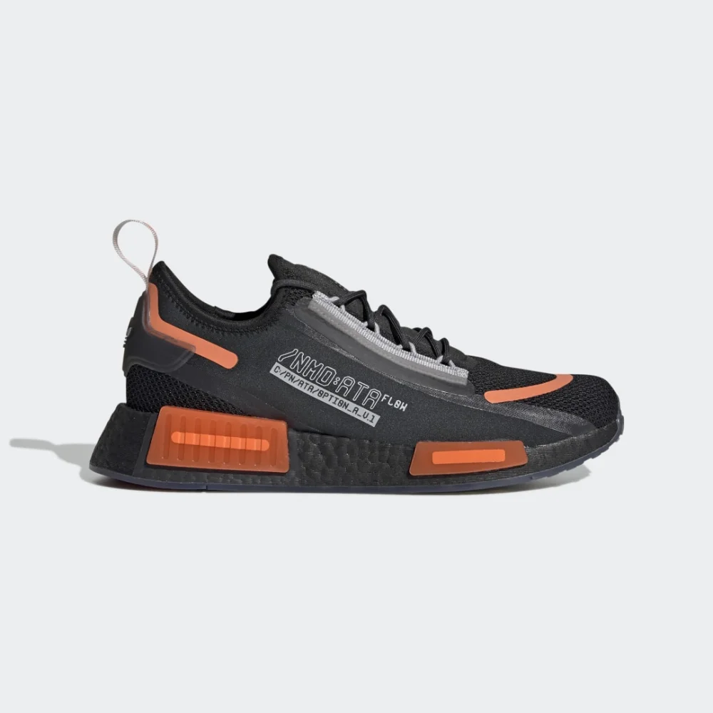 adidas NMD R1 Spectoo GZ9264 / schwarz