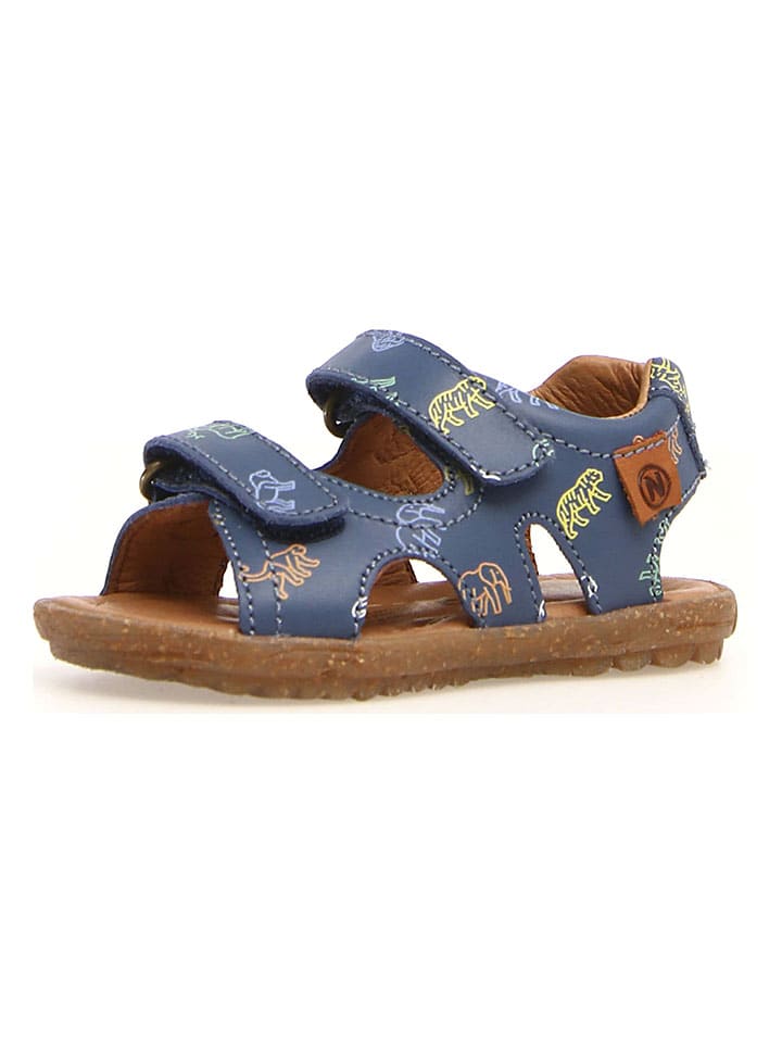 Naturino Leder-Sandalen 