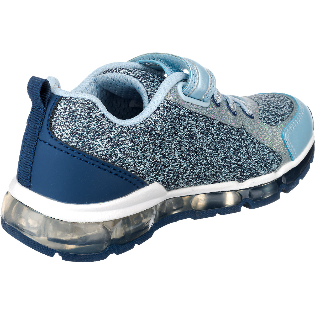 Sneakers Low Blinkies für Mädchen