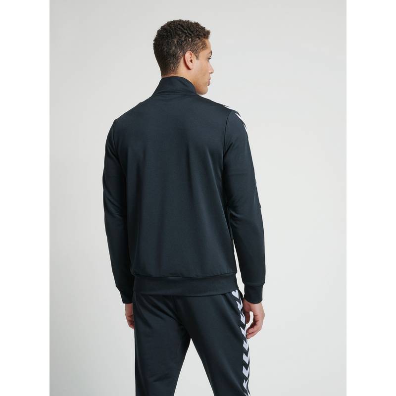 hummel hmlNATHAN 2.0 ZIP JACKET Sweatjacke Herren