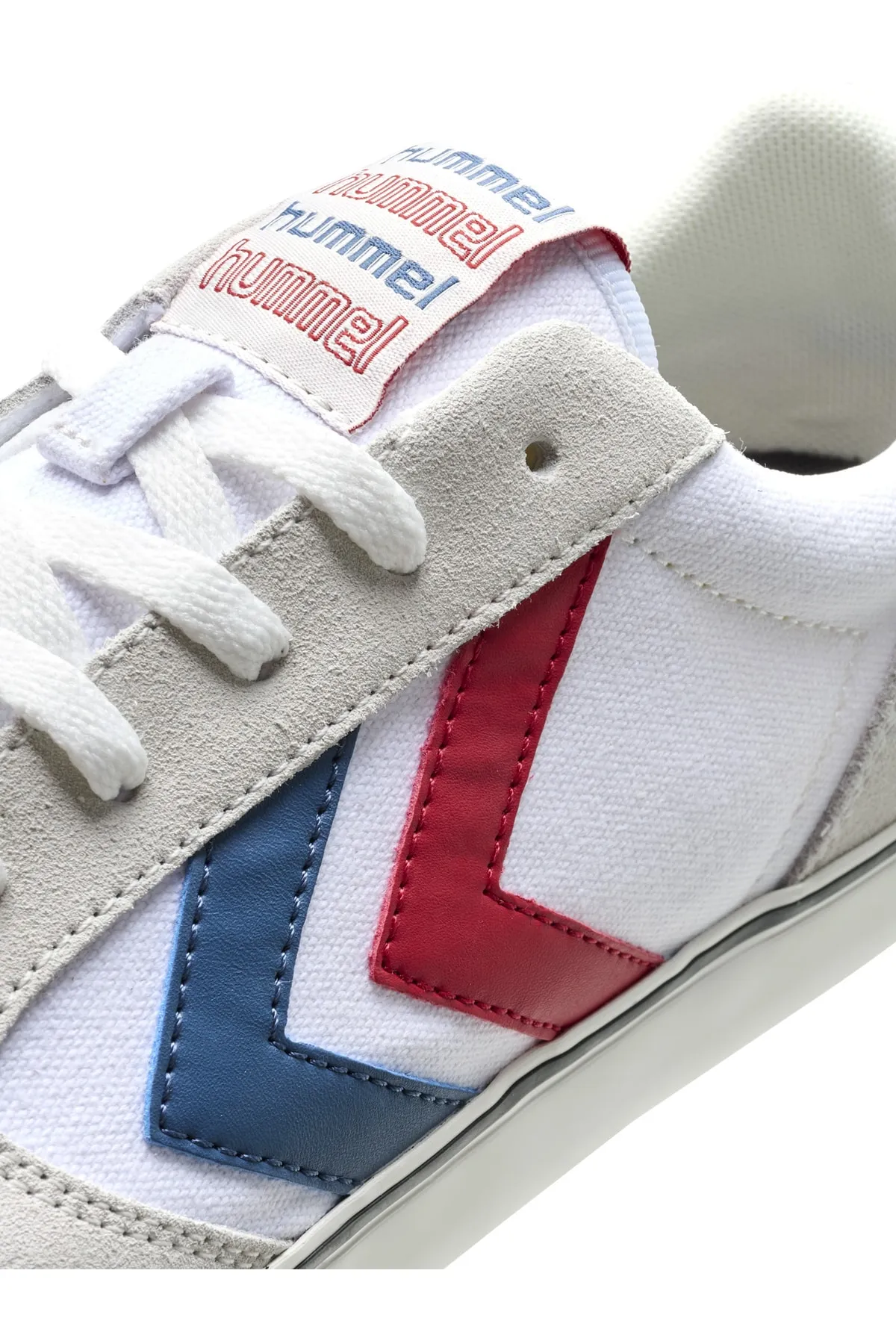 hummel  STADIL LX-E CANVAS