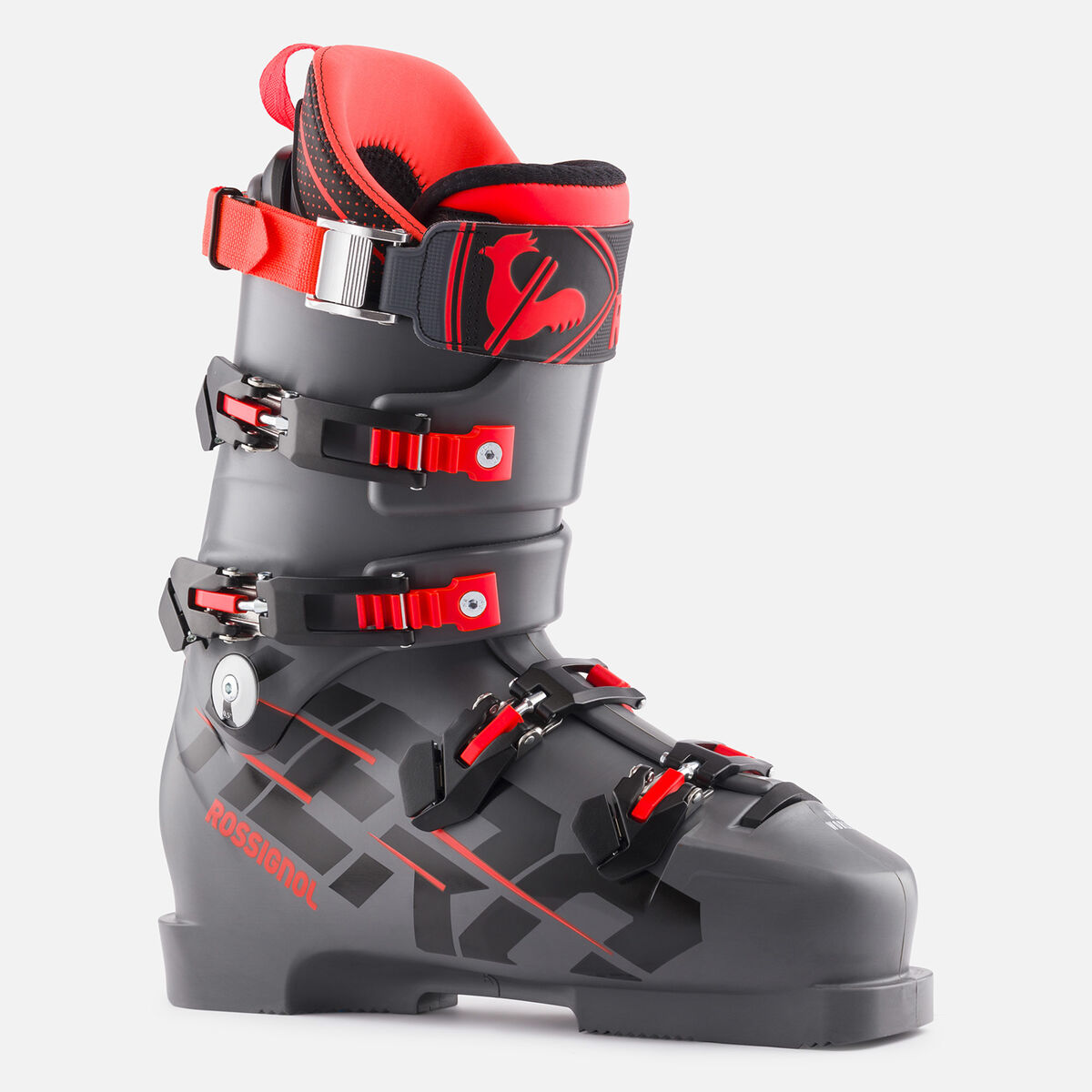 Unisex Racing Skischuhe HERO WORLD CUP ZB