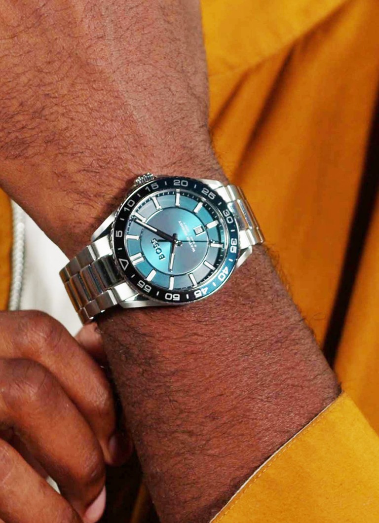 Παρακολουθήστε το HUGO BOSS Runner 3H HB1514208
