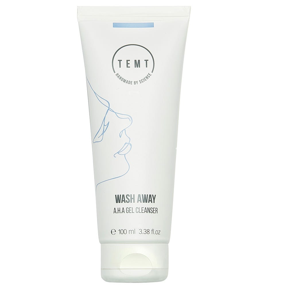 TEMT Wash Away 100 ml