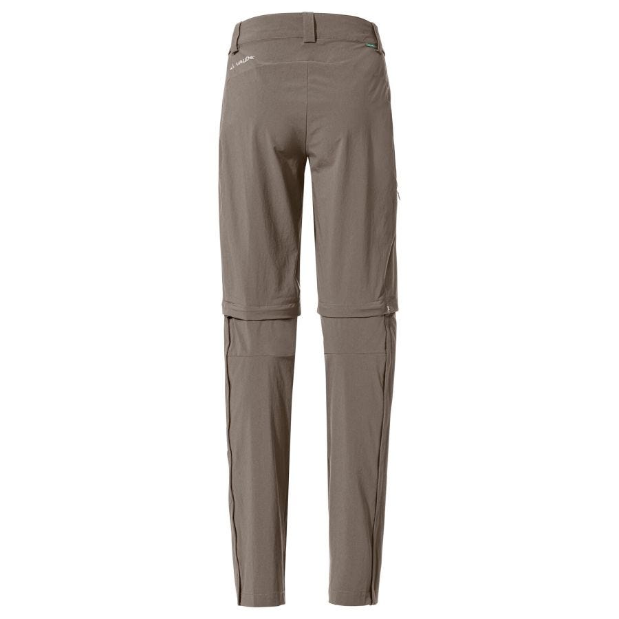 Farley Stretch Zip-off T-Zip III Hose Damen
