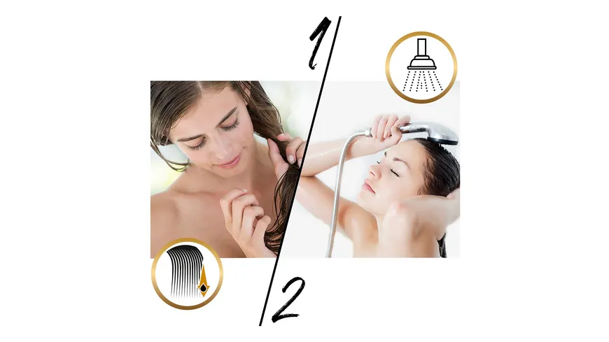Pantene PRO-V Pflegespülung Glatt & Seidig 200ML 200 ml
