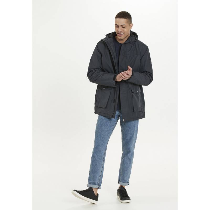 Whistler Buro W-PRO 10000 Parka Herren