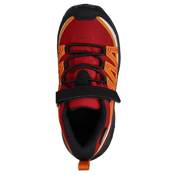 XA PRO V8 CLIMASALOMON WATERPROOF Kinder - Trailrunningschuhe