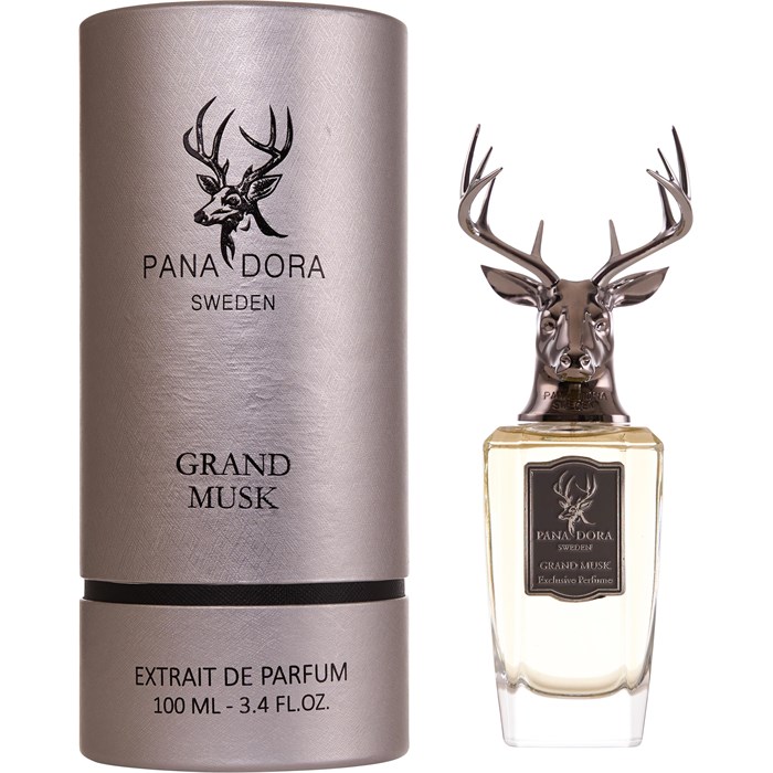 Extrait de Parfum Spray
