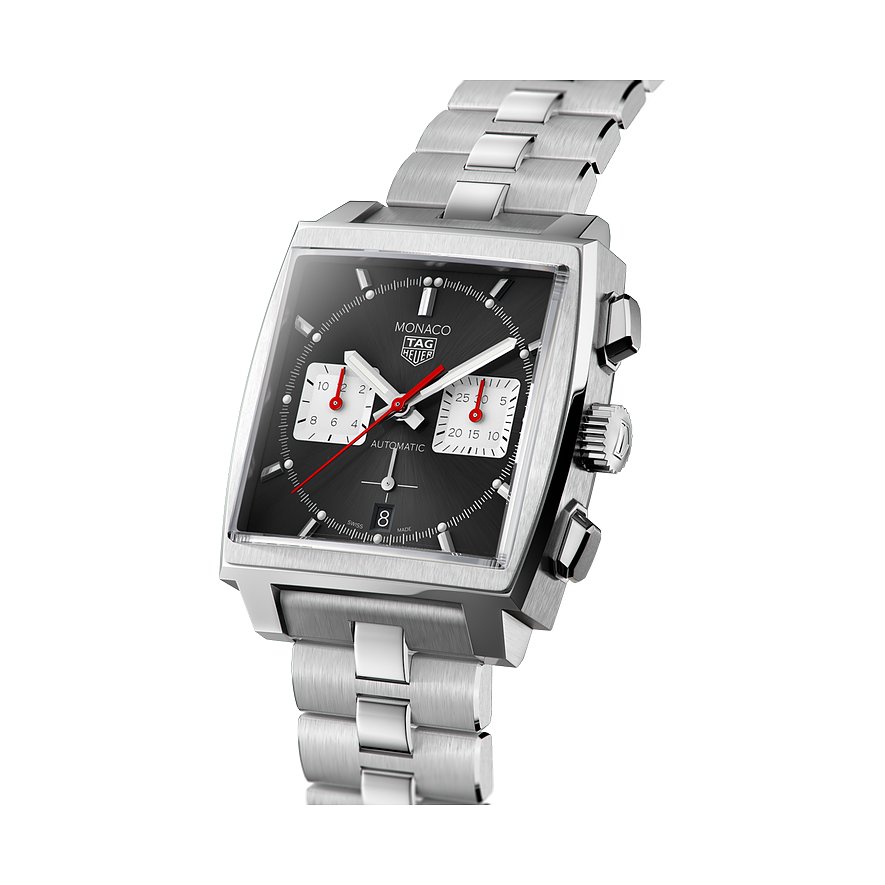 TAG Heuer Chronograph Monaco Chronograph