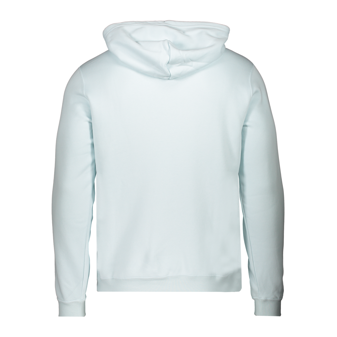 Converse Go-To Fleece Hoody Star Chevron Blau