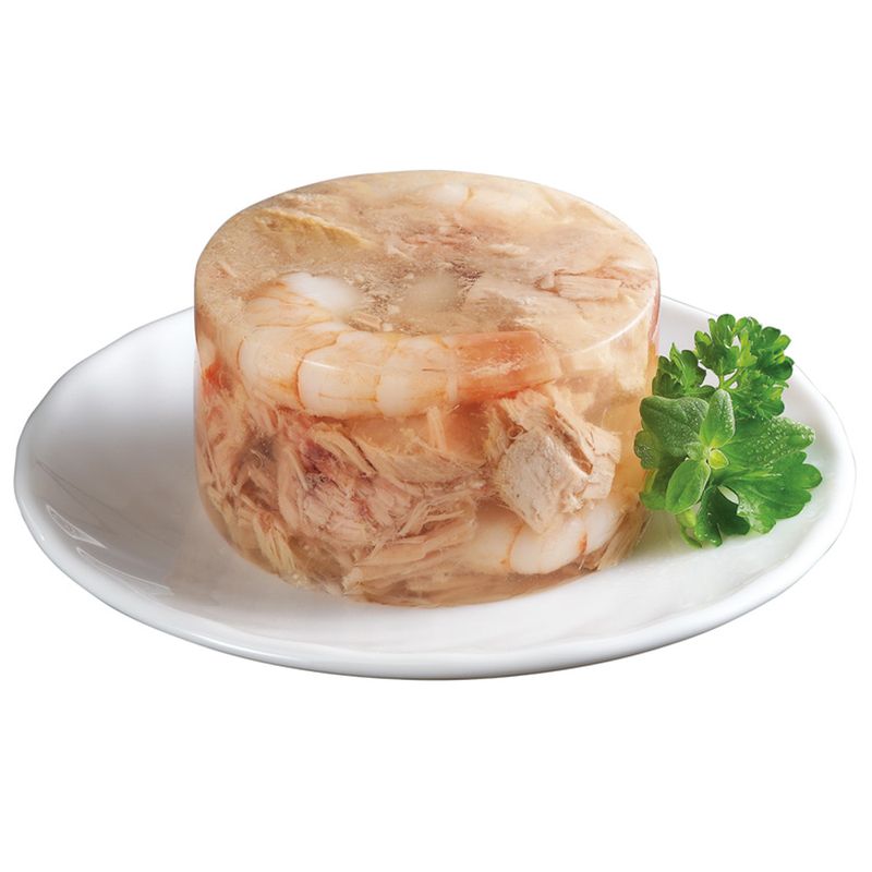 GimCat ShinyCat Jelly 6 x 70 g zu TOP-Preisen % bei bitiba.de
