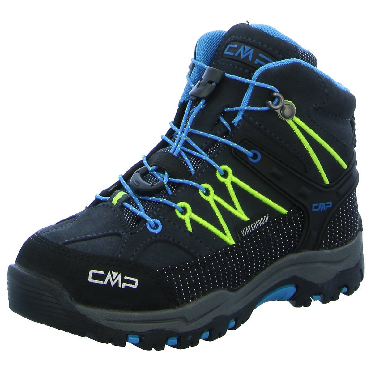 Wanderstiefel für Jungen