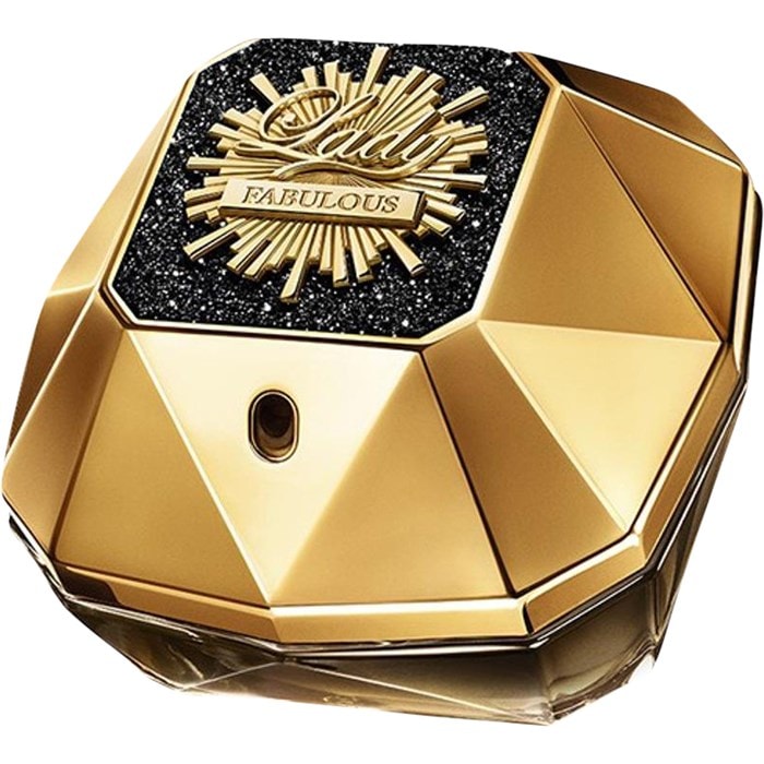 Eau de Parfum Spray