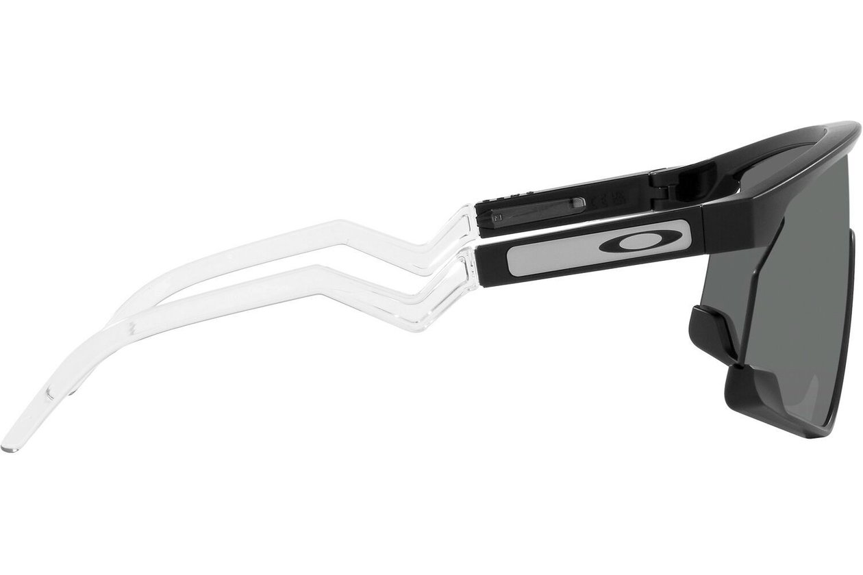 Oakley BXTR Matte Black/Prizm Black