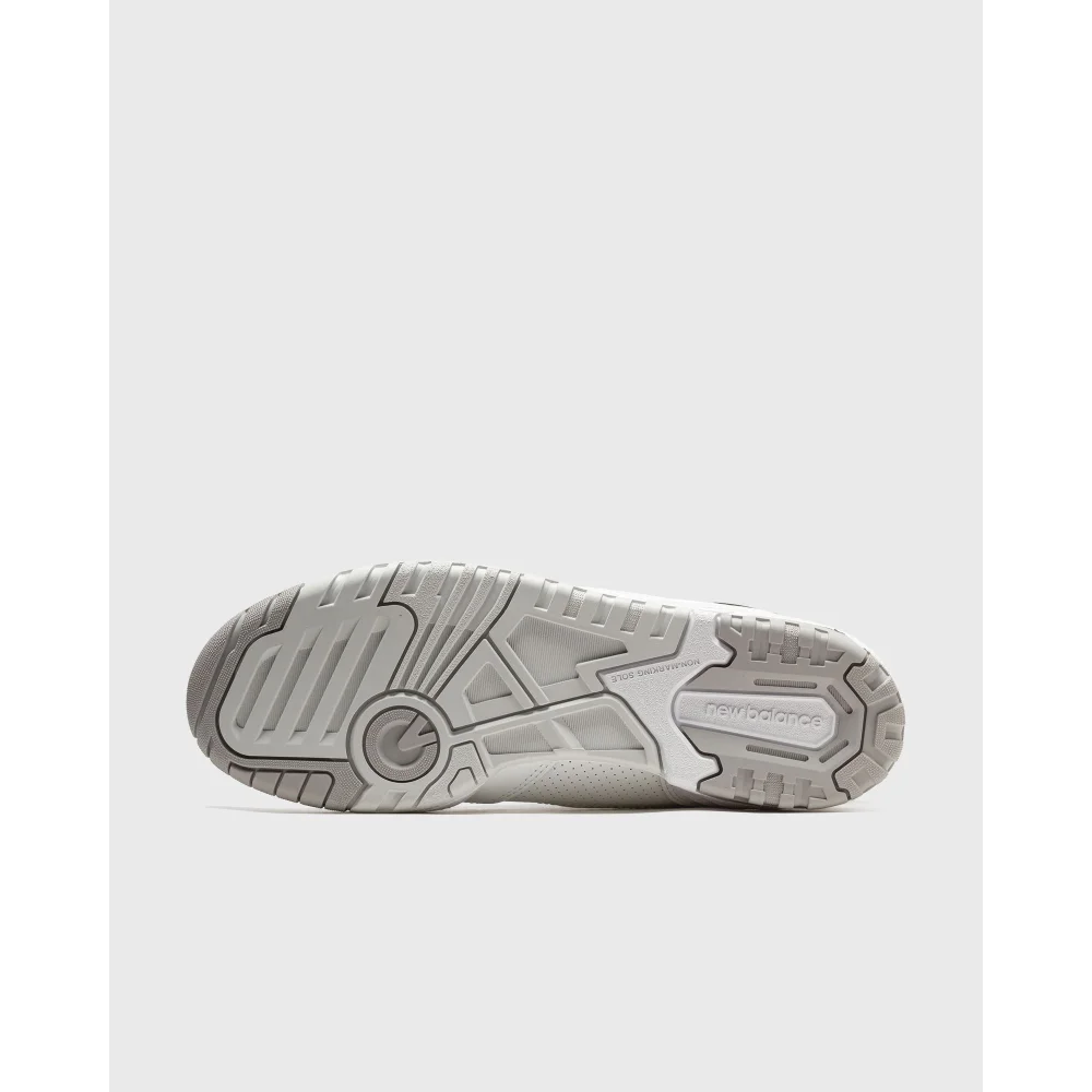 New Balance 550 BB550NCL / weiss