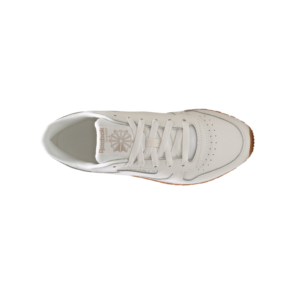 Reebok Leather Classic GW7225 / weiss
