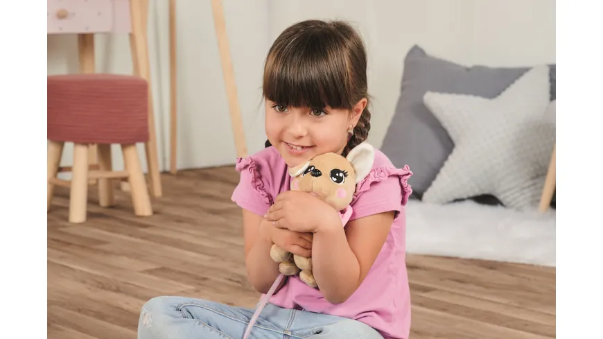 Simba - Chi Chi Love - Loomy, ChiChi mit leuchtender Kabelsteuerung