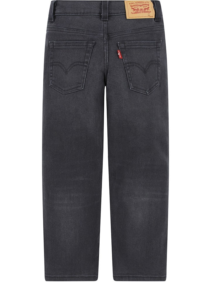 Levi's Kids Jeans - Comfort fit - in Anthrazit günstig kaufen