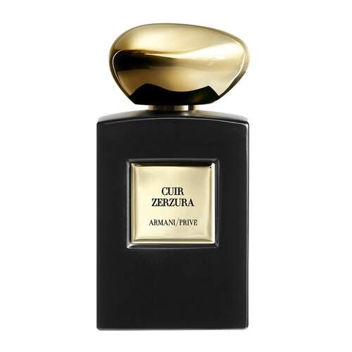 Armani Privé Cuir Zerzura Intense woda perfumowana 100 ml