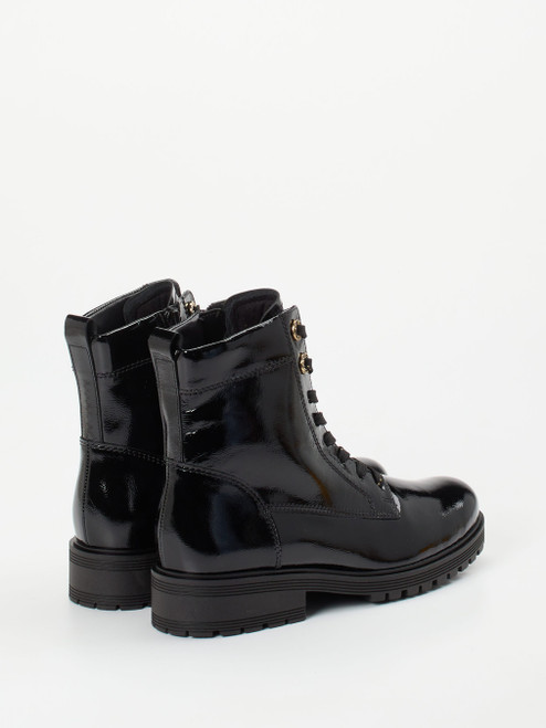 Schnürstiefelette-27510090363 Gabor Comfort
