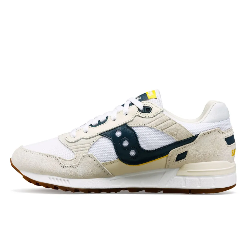 Saucony Shadow 5000 S70637-8 / weiss