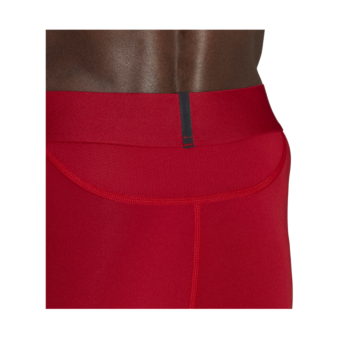 adidas Techfit Aeroready Tight Short Rot