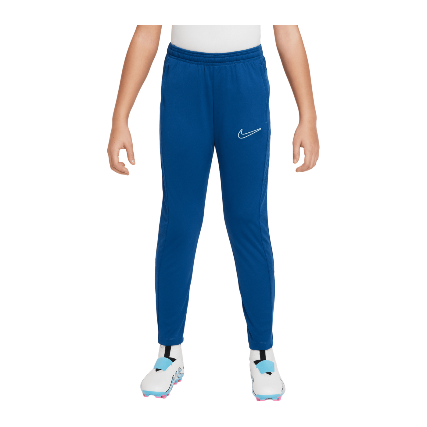 Nike Academy 23 Trainingshose Kids Blau F476