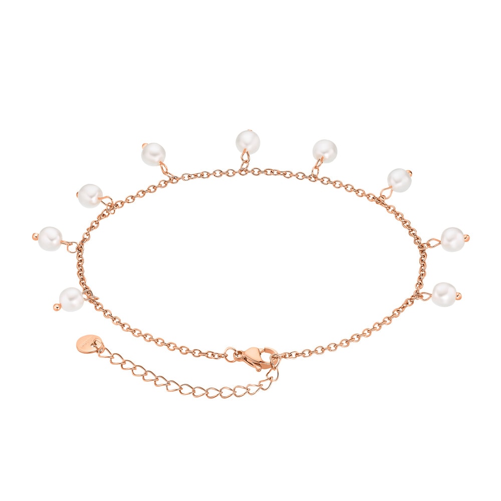 Heideman Bracelet de cheville Jakleen Chaîne