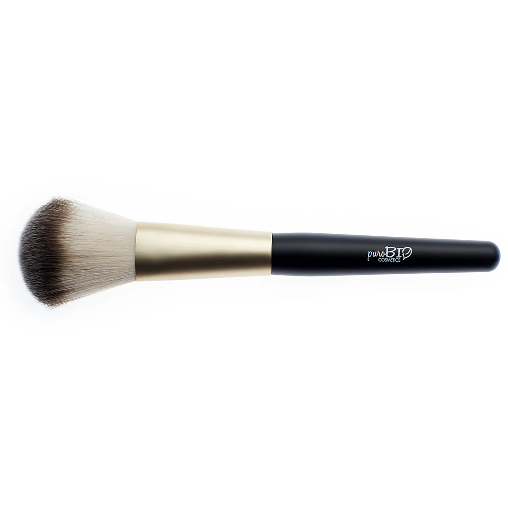 Zubehör für Puderpinsel 01 - Make-up-Pinsel, Pinsel