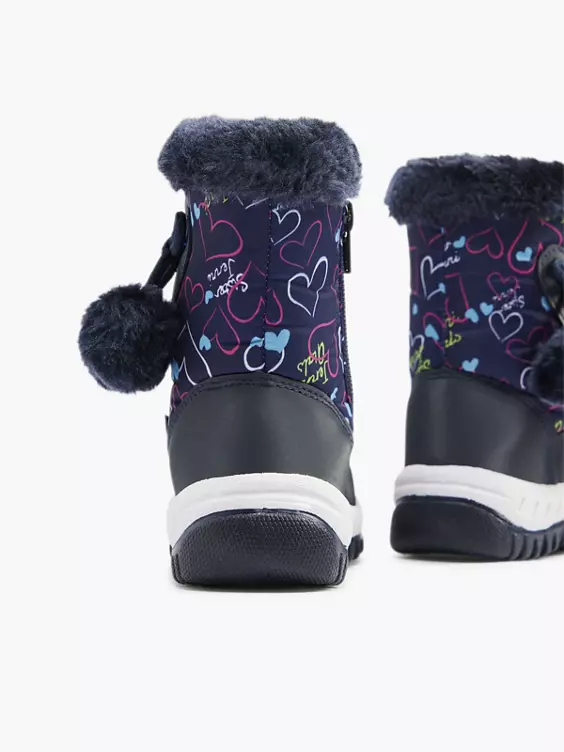 Cortina Schneeboots
