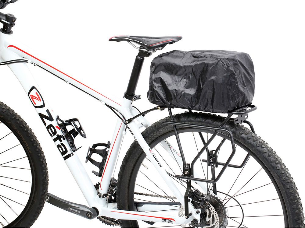 Zéfal Z-Travel Gepäckträgertasche kaufen | Bike-Discount