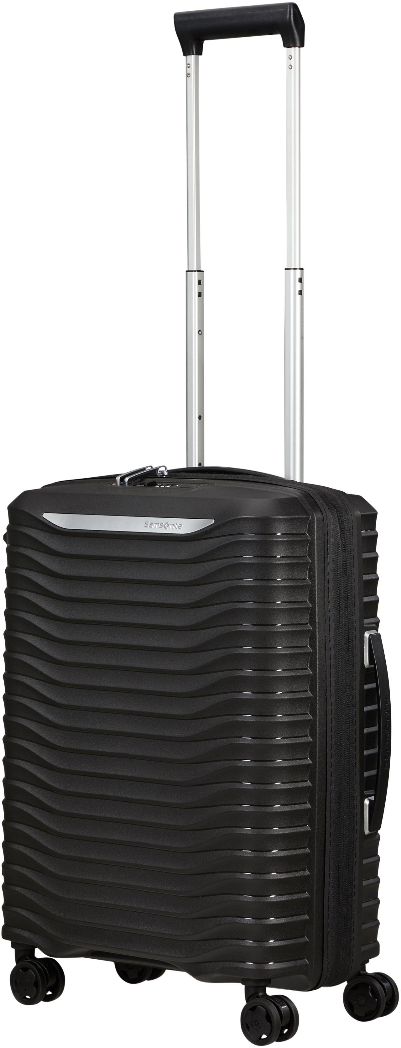 Samsonite Koffer UPSCAPE 55, 4 Rollen